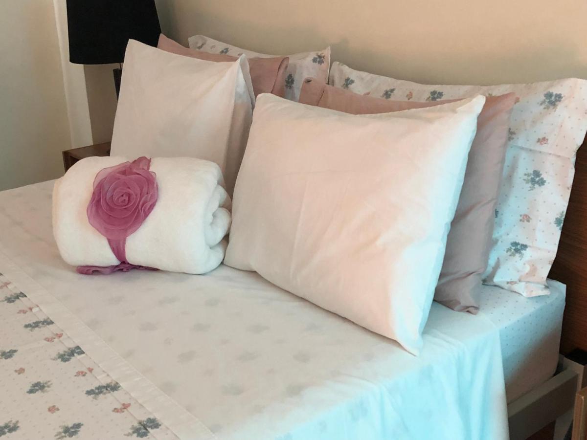 Hotel Flor De Minas Uberaba Eksteriør bilde