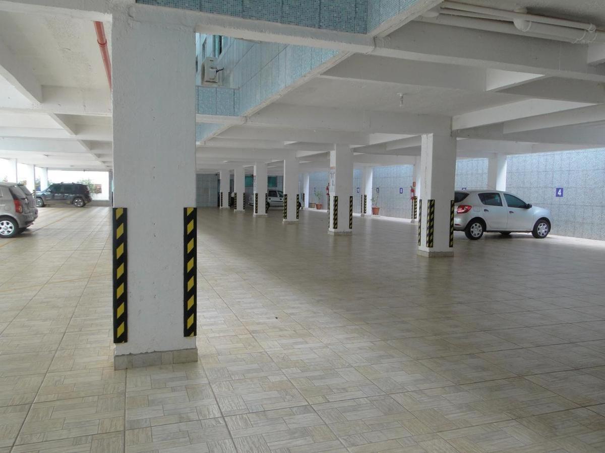 Hotel Flor De Minas Uberaba Eksteriør bilde