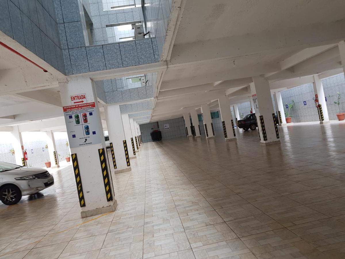 Hotel Flor De Minas Uberaba Eksteriør bilde
